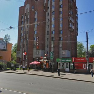Enotaevskaya Street, 4к3 ، سان بطرسبرغ: صورة