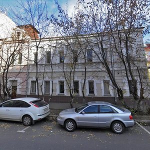 Malaya Ordynka Street, 33с1, Moscow: photo