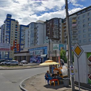 2-ya Zheleznodorozhnaya ulitsa, 28, : foto