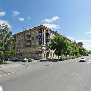 Ulitsa Lomonosova, 25, Magnitogorsk: photo