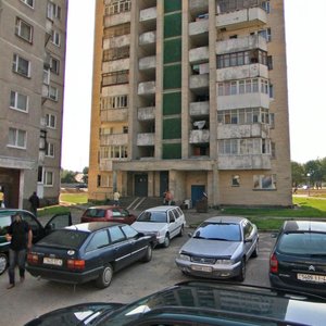 Suvorava Street, No:11Б, Grodno: Fotoğraflar