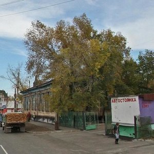 Anatoliya Street, 241/30, Barnaul: photo