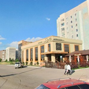 Shakhtyorov Avenue, 1/4, Karaganda: photo