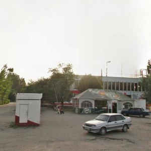 Ulitsa Kirova, 96А, Volgograd: photo