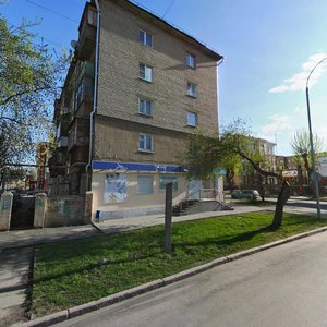 Sacco and Vanzetti Street, 35, Yekaterinburg: photo