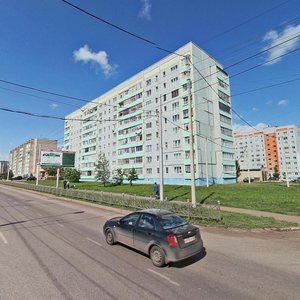 Artyoma Street, 29, Sterlitamak: photo