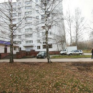 Generala Shtemenko Street, 3, Nizhny Novgorod: photo