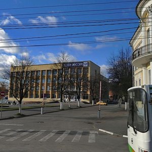 Pochtovaya Street, 49, Ryazan: photo
