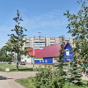 Ulitsa Sukhanova, 6А, : foto