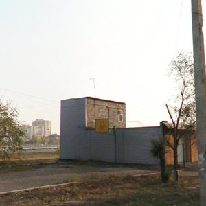 Naberezhnaya Privolzhskogo Zatona Street, 16А, Astrahan: photo