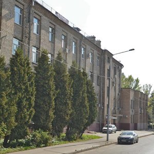 Entuziastov Drive, 15 ، موسكو: صورة