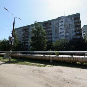 Mineeva Street, 31, Nizhny Novgorod: photo