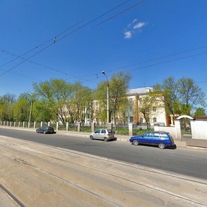 Ordzhonikidze Street, 36к5, Tver: photo