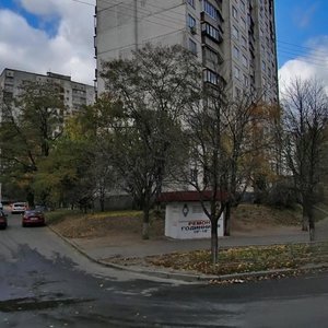 Holosiivska Street, No:10, Kiev: Fotoğraflar