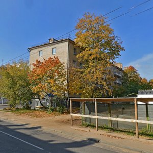 Kalinina Street, 18, Minsk: photo