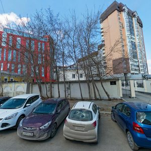 Boyevykh Druzhin Street, 26А, : foto