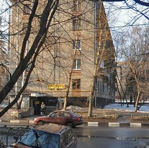 Nizhnyaya Pervomayskaya Street, 19А, Moscow: photo