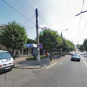 Черновцы, Улица Дмитрия Загулы, 9: фото