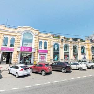 Svetlanskaya Street, 37А, Vladivostok: photo