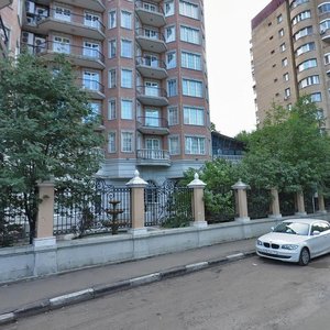 Bolshaya Gruzinskaya Street, 19, Moscow: photo