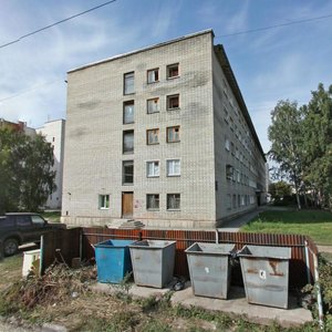 Новосибирск, Российская улица, 5/1: фото