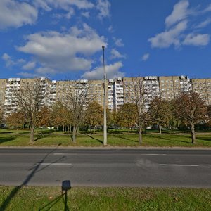 Rakasowskaga Avenue, 77, : foto