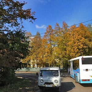 Pionerskaya ulitsa, 15, : foto
