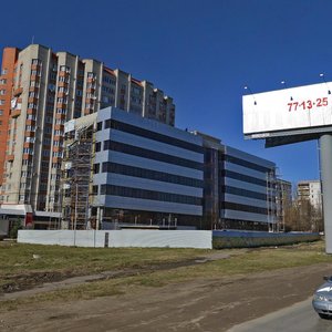 Ставрополь, Улица Доваторцев, 73А: фото