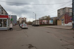 Рыбинск, Улица Приборостроителей, 6: фото