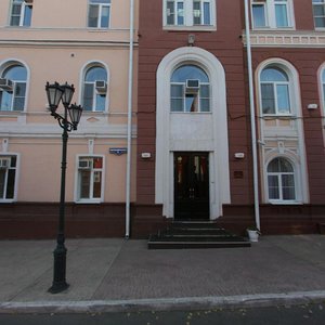 Chernyshevskogo Street, 6, Astrahan: photo