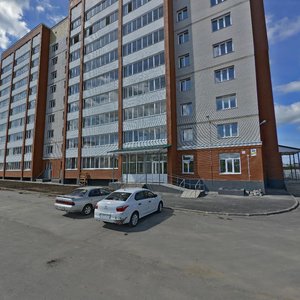 Depovskaya Street, No:50, Novoaltaysk: Fotoğraflar