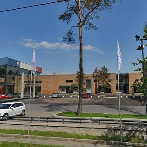 Rublyovo-Uspenskoye shosse, 8-y kilometr, 114, : foto
