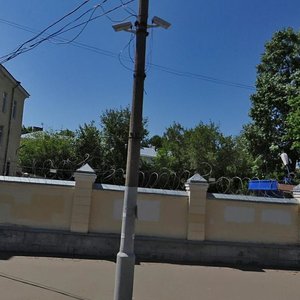 Tekstilschikov Avenue, 6, Kostroma: photo