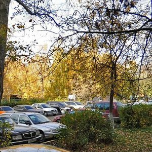 Simferopolskaya Street, 3В, : foto