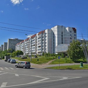 Zelenograd, к456, : foto