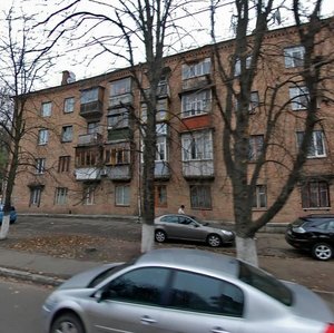 Harmatna Street, 45, Kyiv: photo