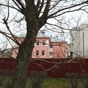 Ulitsa Pirogova, 8к7, Dzerzhinsk: photo