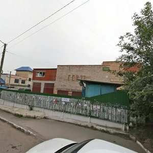 Khabarovskaya Street, 36, Vladivostok: photo