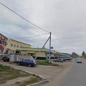 Lunacharskogo Street, 52А, : foto