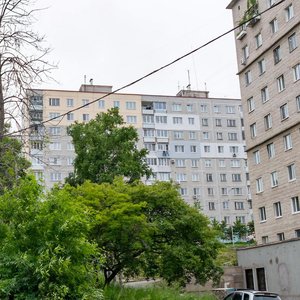 Safonova Street, 39, Vladivostok: photo