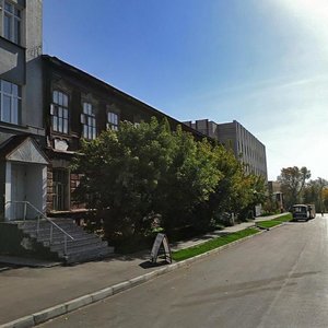 Sverdlov Street, 28 ، إيجيفسك: صورة