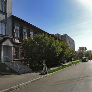 Sverdlov Street, 28, Izhevsk: photo