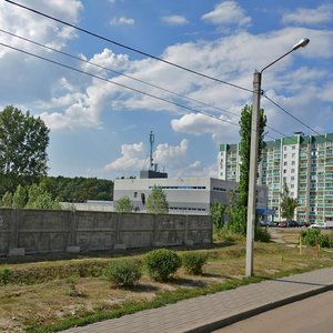 Teplichnaya street, 26, Voronezh: photo