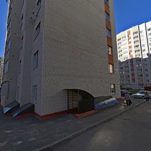 Tukhachevskogo Street, 22/5, Stavropol: photo