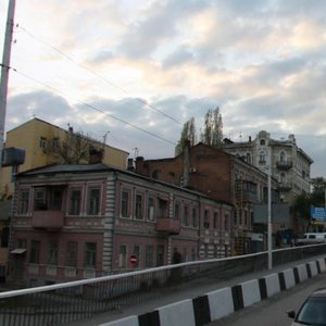 Baumana Street, 72 ، روستوف نا دونو: صورة
