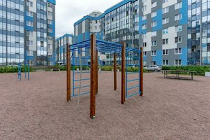 Yasnaya ulitsa, 4 ، سانت بطرسبرغ ومقاطعة لينينغراد: صورة