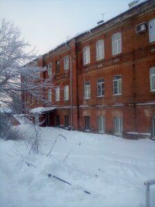 Territoriya Tambov-6, 2/32, Tambov: photo