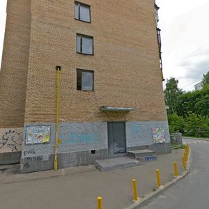 Мытищи ул каргина карта