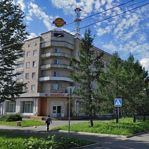 Sovetskaya ulitsa, 18, : foto