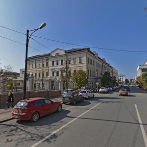 Казань, Большая Красная улица, 38: фото